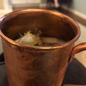 Meet your Posher, Grant